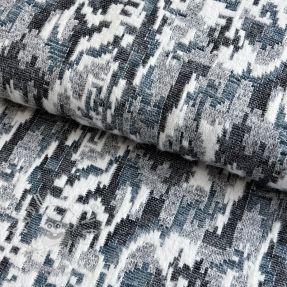 Kötött kelme jacquard Comfilia Camo black