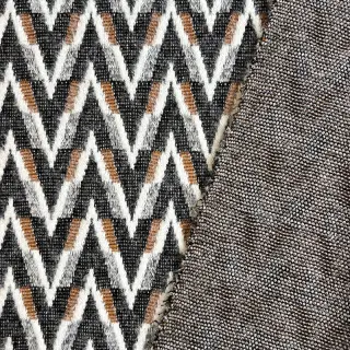 Kötött kelme jacquard Comfilia Arrows grey
