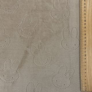 Nicky plüss TEDDY Bunny sand