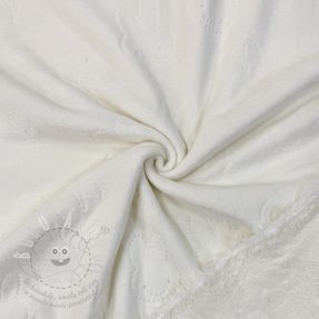 Nicky plüss TEDDY Bunny off white