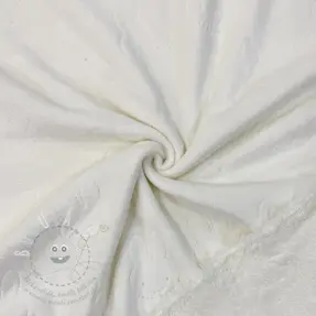 Nicky plüss TEDDY Bunny off white