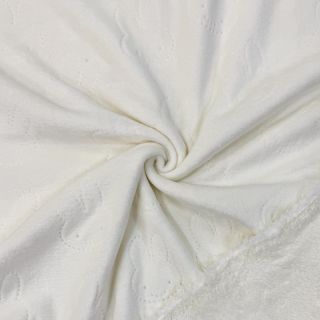 Nicky plüss TEDDY Bunny off white