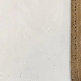 Nicky plüss TEDDY Bunny off white