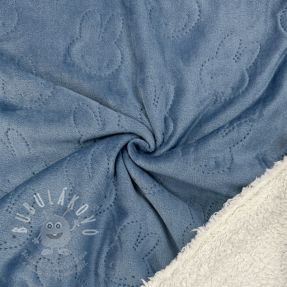 Nicky plüss TEDDY Bunny jeans