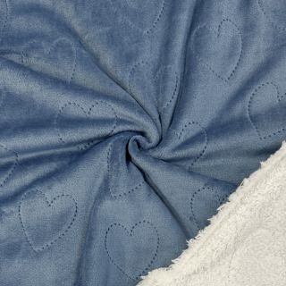Nicky plüss TEDDY Hearts jeans