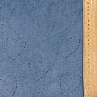 Nicky plüss TEDDY Hearts jeans