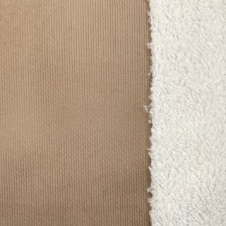 Nicky plüss TEDDY sand