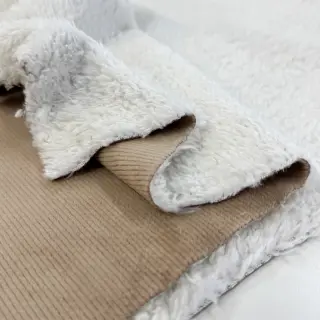 Nicky plüss TEDDY sand