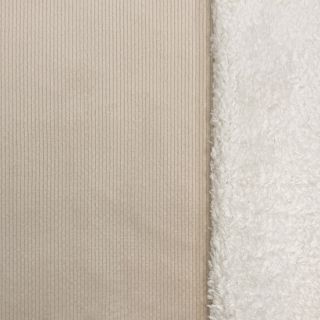 Nicky plüss TEDDY light sand