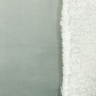 Nicky plüss TEDDY old green