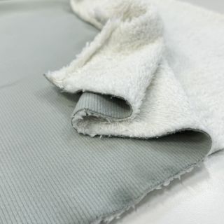 Nicky plüss TEDDY old green