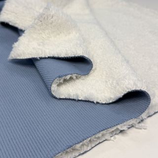 Nicky plüss TEDDY jeans