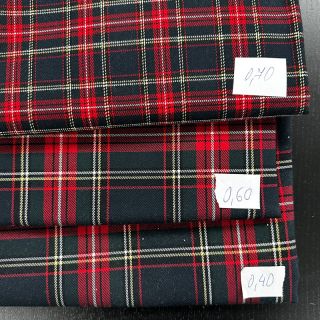 Tartan csomag 008