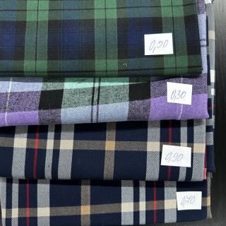 Tartan csomag 011