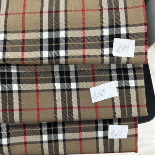 Tartan csomag 012