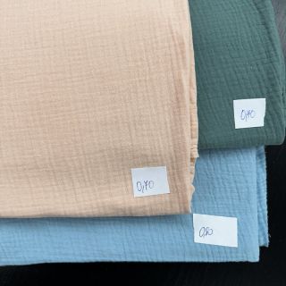 Double gauze csomag ORGANIC 599
