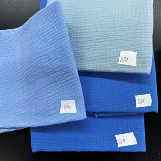 Double gauze csomag ORGANIC 598