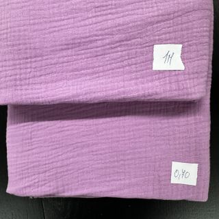 Double gauze csomag ORGANIC 594