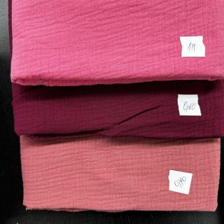 Double gauze csomag ORGANIC 591