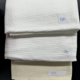 Double gauze csomag ORGANIC 590