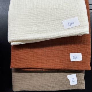 Double gauze csomag ORGANIC 589