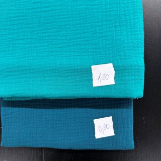 Double gauze csomag ORGANIC 588