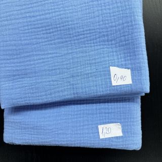 Double gauze csomag ORGANIC 586