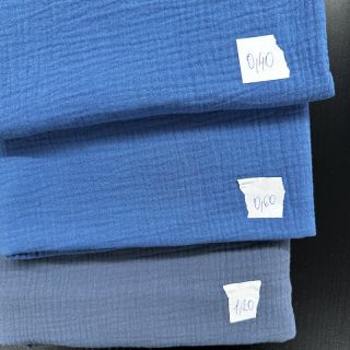 Double gauze csomag ORGANIC 585