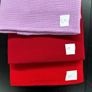 Double gauze csomag ORGANIC 583