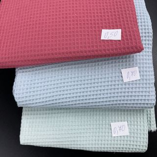 Csomag - Waffle 166