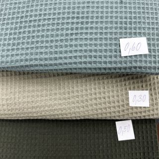 Csomag - Waffle 170