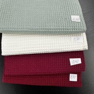 Csomag - Waffle 171