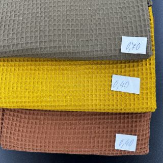 Csomag - Waffle 173