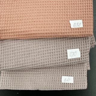 Csomag - Waffle 174