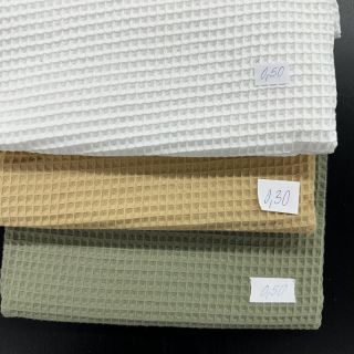 Csomag - Waffle 177