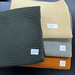 Csomag - Waffle 178