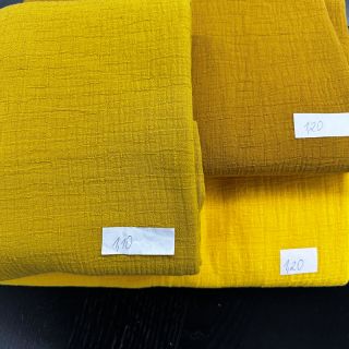 Double gauze csomag BAMBUSZ 161