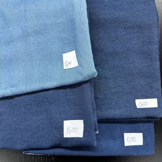 Csomag jeans TENCEL LYOCELL 005