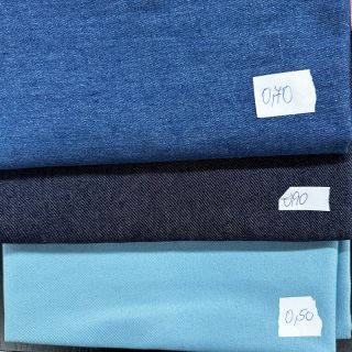 Csomag jeans 066