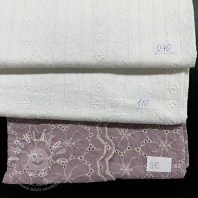 Pamut szövet csomag 4570
