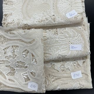 Pamut szövet csomag 4567
