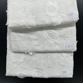 Pamut szövet csomag 4564