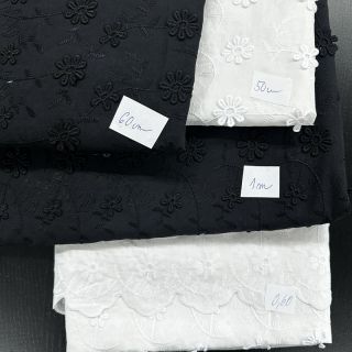 Pamut szövet csomag 4560
