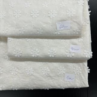 Pamut szövet csomag 4559