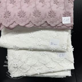 Pamut szövet csomag 4557