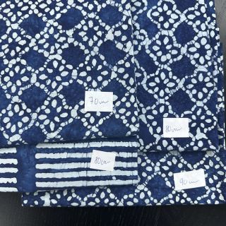 Pamut szövet csomag 4501