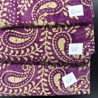 Pamut szövet csomag 4504