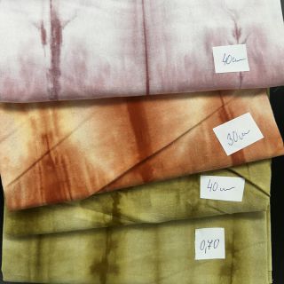 Pamut szövet csomag 4509