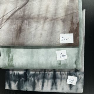 Pamut szövet csomag 4510