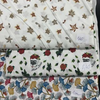 Pamut szövet csomag 4520